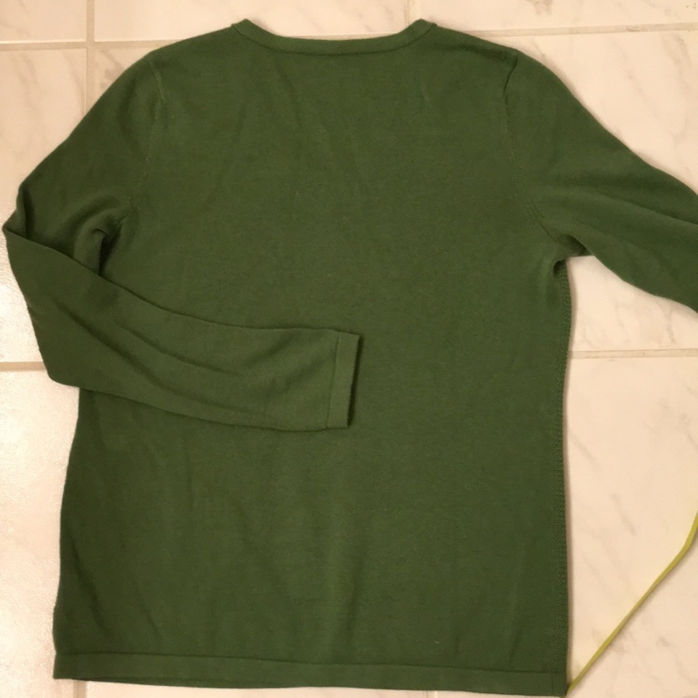 talbots sweater - Picture 3 of 3